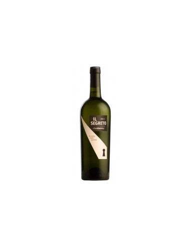 Il Segreto Chardonnay Roble x 7506 x 75