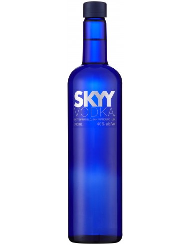 Vodka Skyy 1L