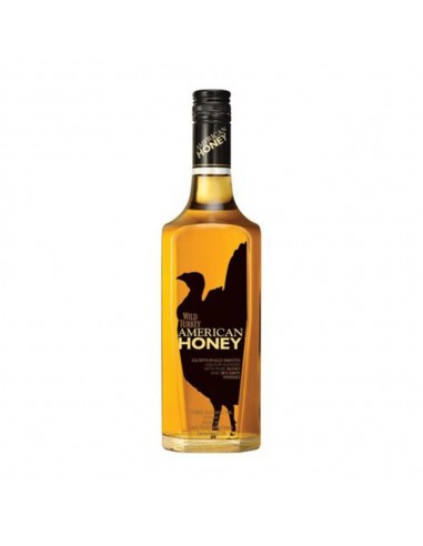 Whisky American Honey x 750