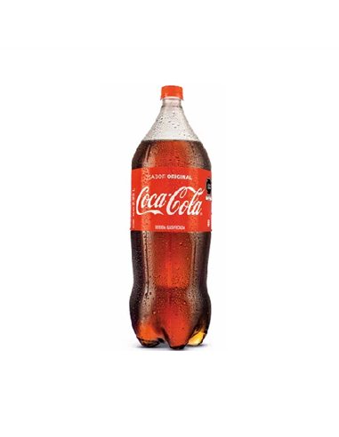 Coca Cola No Retornable x2.25Lts